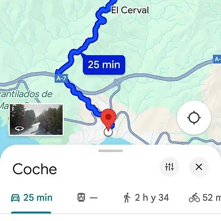 Cortijo La Calerilla