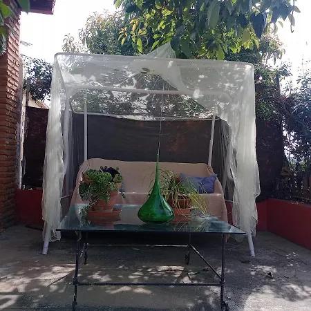 Cortijo La Calerilla Holiday home