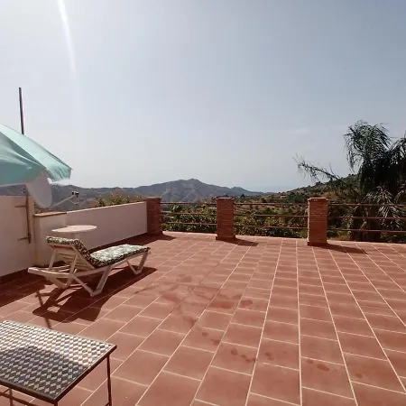 Holiday home Cortijo La Calerilla