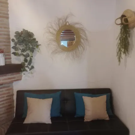 Holiday home Cortijo La Calerilla